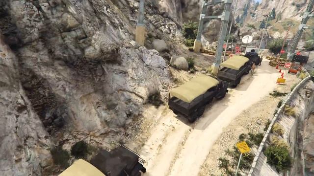 $1 FLASH to $1,000,000,000 FLASH in GTA 5 смотреть онлайн