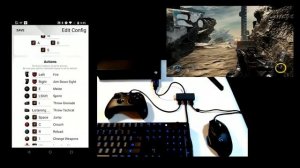CROSSHAIR VS XIM APEX: ЭМУЛЯТОРЫ КЛАВЫ И МЫШИ ДЛЯ КОНСОЛЕЙ