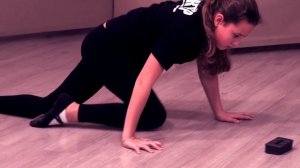 Зачетный урок  Мастерство Актера  Животные