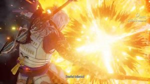 TALES OF ARISE - Alphen Solo Battle / Combat [ ULTIMATE TRAINING GROUND ] Chaos Difficulty