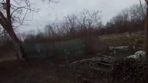 На ПМЖ.  Из Подмосковья в станицу Холмскую (30.01.2018)