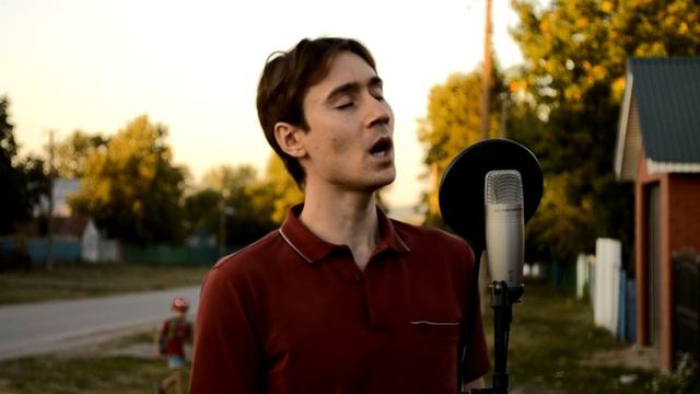 Илнар Шәрәфетдинов - Моңнар кайтсын авылга (Баян) смотреть онлайн