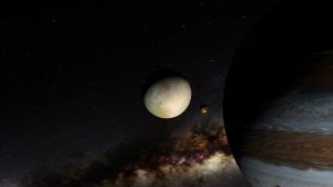 Meditation Music, Space Footage, Relaxing Music, Sleep Music, Space Travel Music