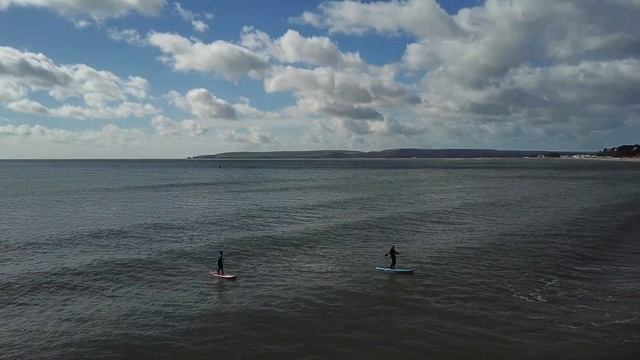 Gladiator Paddle Boards Allround Fun смотреть онлайн