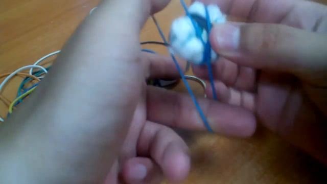 Шарик из резинок смотреть онлайн