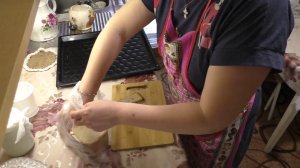 Делаем Стеллаж для рассады, солим семгу