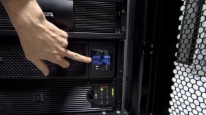 Электроснабжение нашей серверной - ОПЯТЬ ВСЁ СЛОМАЛИ