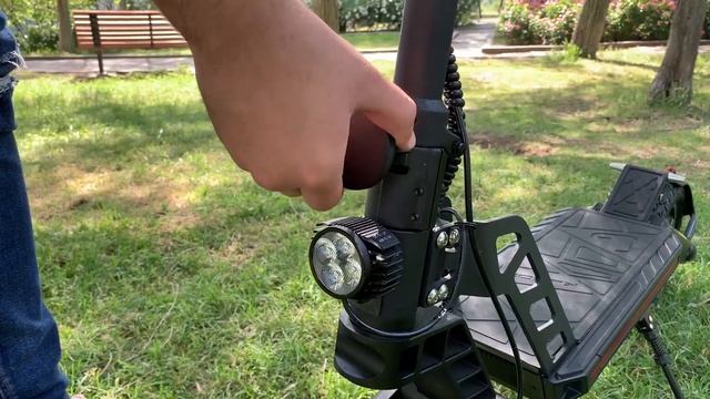 KUGOO G2 PRO