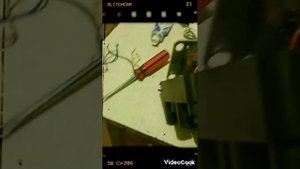 Ремонт модуля 55.3705 своими руками!