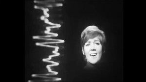 Cilla Black - You're My World