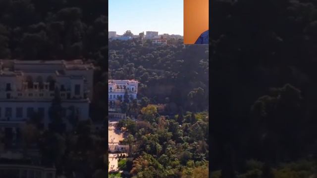 تعرفو على مشروع مسار الإستقلال الذي سوف يغير وجه العاصمة الجزائرية