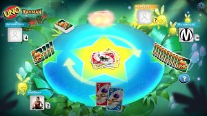 ЗАТИМИЛСЯ С ДЕМАСТЕРОМ В УНО! UNO С ДРУЗЬЯМИ!