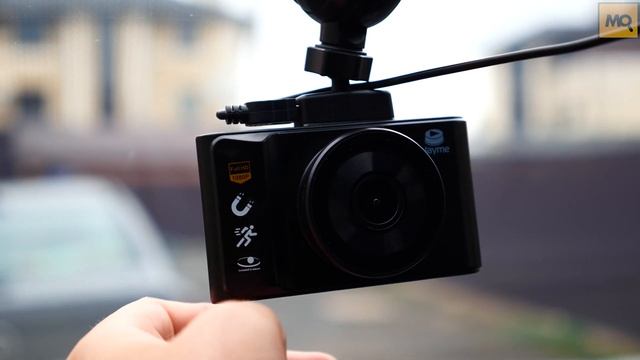 Playme TAU обзор видеорегистратора смотреть онлайн