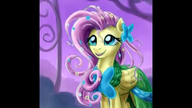 My Little Pony Завтра первый день весны! смотреть онлайн