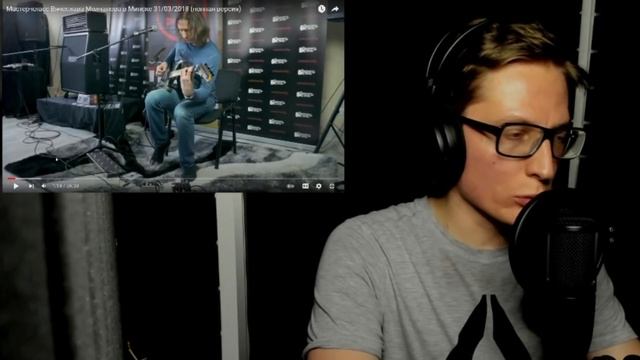 Вячеслав Молчанов НЕ УМЕЕТ играть на ГИТАРЕ? Разоблачение лжи fredguitarist
