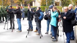 Юбилей. 11300 Учебный центр, Московская обл., пос. Загорянский