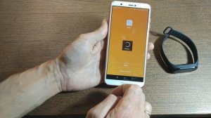 ⌚ Mi band 4 как подключить к телефону