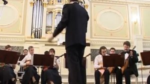 I. Shvarts (И. Шварц) — Вальс из к/ф «Дикая собака Динго»