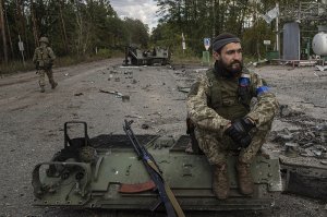 Под Клещеевкой бойцы ВСУ убежали в кусты, не слушаясь командира / События на ТВЦ