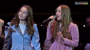 ГДЕ МУЗЫКА БЕРЁТ НАЧАЛО // Е.Крылатов – Ю.Энтин // Квинтет «Dolce»