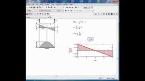 Mathcad-Beam Design Formula-01