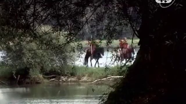 Сокровища Нибелунгов По следам Золота смотреть онлайн