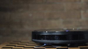 ЛУЧШИЙ ИЗ ХУДШИХ [] Робот-Пылесос Anker Eufy RoboVac G10 Hybrid Black [] ОБЗОР РОБОТА-ПЫЛЕСОСА