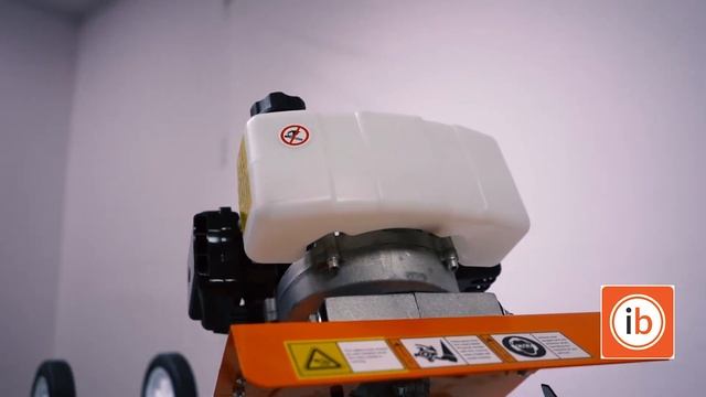 Best Mini Power Tiller: The AgriPro Mini Power Tiller