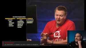 Олегас против Усталости | Техника против Искусста (Смотрим Olegasphoto)