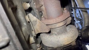 DIY Turbo Upgrade for Your Range Rover L322 TD06 / BMW M57 engine