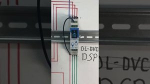 Обзор реле выбора фаз DSP 0531