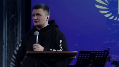 Как справиться с разочарованием | Илья Федоров | Проповедь