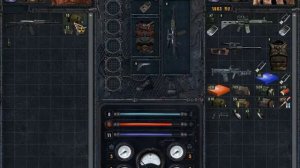 S.T.A.L.K.E.R.: Чистое небо — янтарь (найти КПК с документами; отнести документы Сахарову)