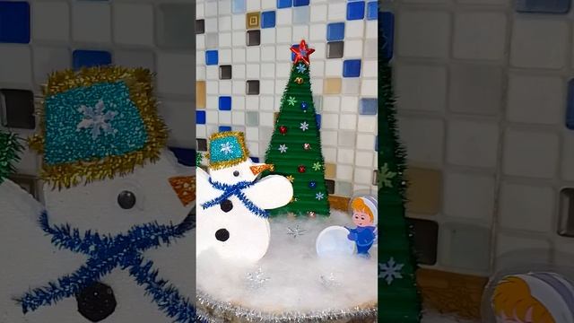 новогодняя сказка смотреть онлайн