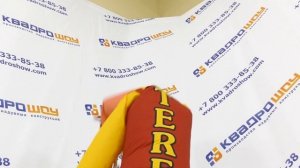 ИЗГОТОВЛЕНИЕ АЭРОМЕНОВ - НАДУВНЫХ РЕКЛАМНЫХ ЧЕЛОВЕЧКОВ