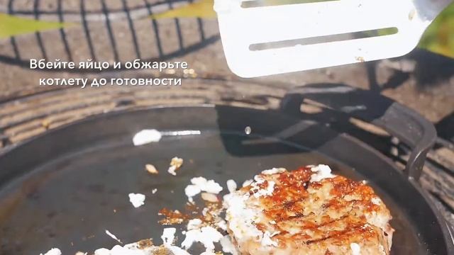 ТОП-3 рецепта домашних чизбургеров | Рецепты Food.ru