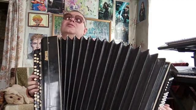 Какая песня без баяна. смотреть онлайн