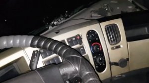 Renault Premium DXI,  про мойку радиатора печки спустя 2 года.