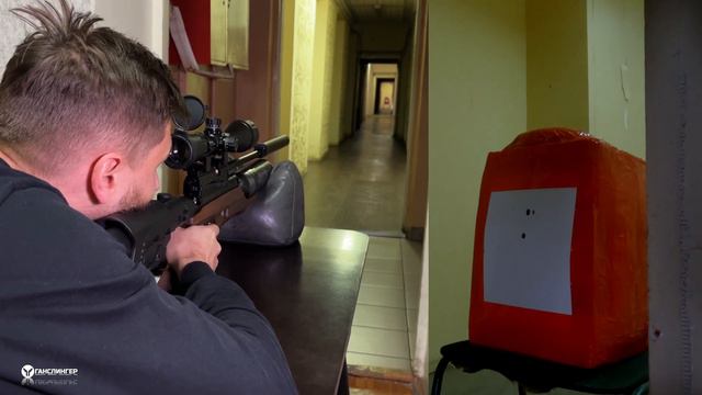 Отстрелы #5 | Серия роликов | Егерь карабин складной 6,35 3,5гр 50м смотреть онлайн