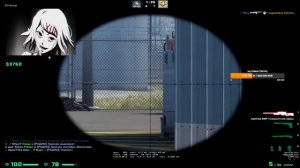 DEKO ВЫШЕЛ НА ЛЕГКУЮ ПРОГУЛКУ ПО ГОЛОВАМ 5K ELO НУБЧИКОВ С FACEIT PREM (CS:GO)