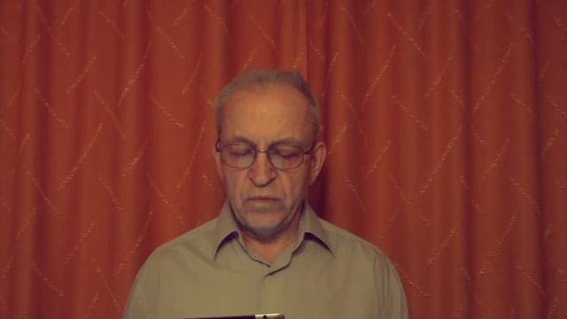 Стихотворение "Там, где любовь". Читает автор смотреть онлайн