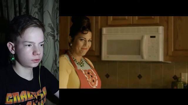 Самое страшное видео в мире! Попробуй не испугаться ЧЕЛЛЕНДЖ!!! | «Mirror»; «Один… пожалуйста.» смотреть онлайн