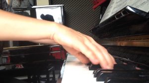 Dmitry Tolstoy "In Spain" - Д.Толстой В Испании