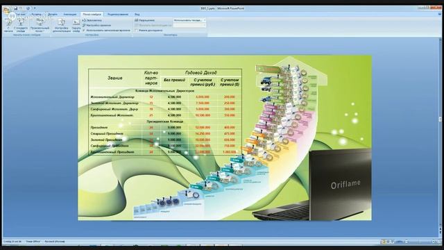 Новая партнеская программа. Зарабатываем через интернет.