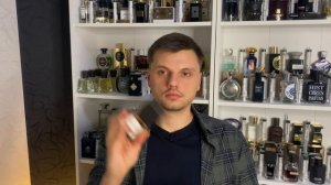 Лучший стойкий мужской парфюм на зиму. Топ 10 зимних мужских ароматов.