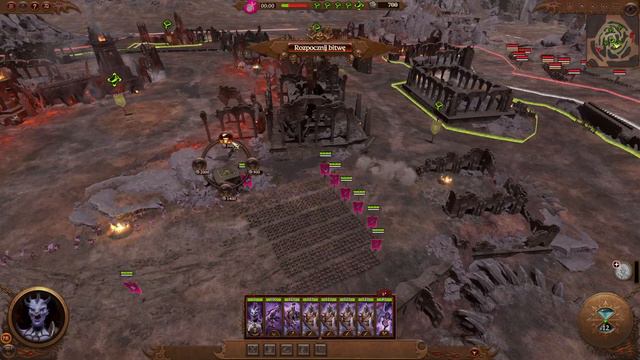 Total War: Warhammer 3 - RECENZJA *Czy warto kupić?* смотреть онлайн