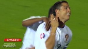 10 МОМЕНТОВ КОГДА РОНАЛДУ ПОРАЗИЛ ВЕСЬ МИР