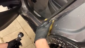 Трехфазная мойка автомобиля в Уфе. Как хорошо помыть автомобиль