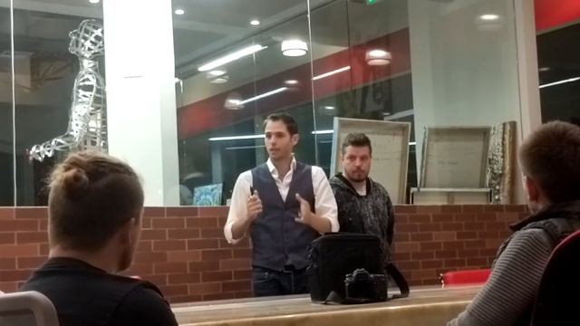 Почему у других получается, а у Вас нет или Кармический Менеджмент смотреть онлайн