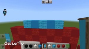 Numberblocks Minecraft Building and Counting 111 to 120 | Let's build  and Count with Owie